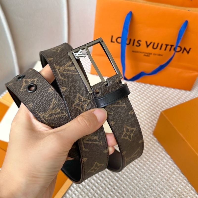 Louis Vuitton Belts